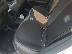 Audi A4L 40 TFSI Fashion Dynamic - ფოტო 16