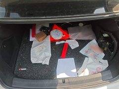 Audi A4L 40 TFSI Fashion Dynamic - ფოტო 18