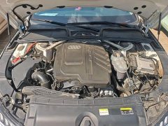 Audi A4L 40 TFSI Fashion Dynamic - ფოტო 19