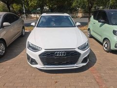 Audi A4L 40 TFSI Fashion Dynamic - ფოტო 2