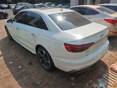 Audi A4L 40 TFSI Fashion Dynamic - ფოტო 4