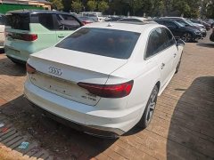 Audi A4L 40 TFSI Fashion Dynamic - ფოტო 6
