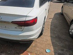 Audi A4L 40 TFSI Fashion Dynamic - ფოტო 7