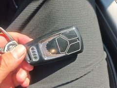 Audi A4L 40 TFSI Fashion Dynamic - ფოტო 8