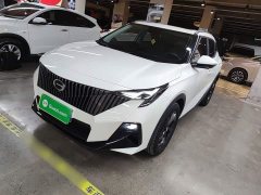 GAC Aion GS3 2023 Shadow Speed 270T Dynamic Comfort Edition - ფოტო 1