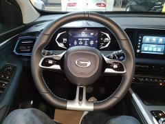 GAC Aion GS3 2023 Shadow Speed 270T Dynamic Comfort Edition - ფოტო 10