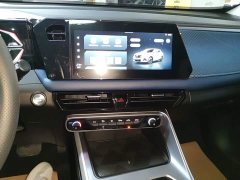 GAC Aion GS3 2023 Shadow Speed 270T Dynamic Comfort Edition - ფოტო 12