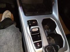 GAC Aion GS3 2023 Shadow Speed 270T Dynamic Comfort Edition - ფოტო 13