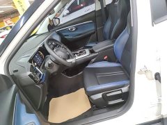 GAC Aion GS3 2023 Shadow Speed 270T Dynamic Comfort Edition - ფოტო 14