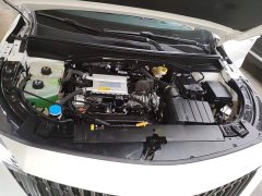 GAC Aion GS3 2023 Shadow Speed 270T Dynamic Comfort Edition - ფოტო 19