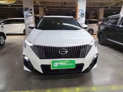 GAC Aion GS3 2023 Shadow Speed 270T Dynamic Comfort Edition - ფოტო 2
