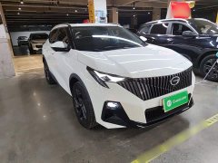 GAC Aion GS3 2023 Shadow Speed 270T Dynamic Comfort Edition - ფოტო 3