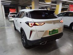 GAC Aion GS3 2023 Shadow Speed 270T Dynamic Comfort Edition - ფოტო 4