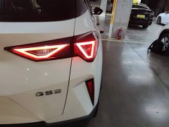 GAC Aion GS3 2023 Shadow Speed 270T Dynamic Comfort Edition - ფოტო 7