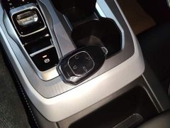 GAC Aion GS3 2023 Shadow Speed 270T Dynamic Comfort Edition - ფოტო 8
