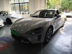 Xiaomi SU7 2024 Rear-Wheel Drive Long Range Smart Driving Edition - ფოტო 1