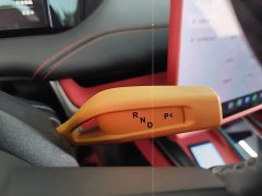 Xiaomi SU7 2024 Rear-Wheel Drive Long Range Smart Driving Edition - ფოტო 13