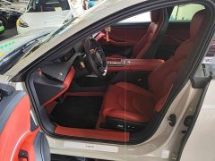 Xiaomi SU7 2024 Rear-Wheel Drive Long Range Smart Driving Edition - ფოტო 15