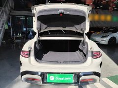 Xiaomi SU7 2024 Rear-Wheel Drive Long Range Smart Driving Edition - ფოტო 18