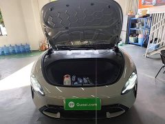 Xiaomi SU7 2024 Rear-Wheel Drive Long Range Smart Driving Edition - ფოტო 19