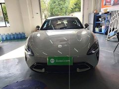 Xiaomi SU7 2024 Rear-Wheel Drive Long Range Smart Driving Edition - ფოტო 2