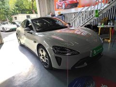 Xiaomi SU7 2024 Rear-Wheel Drive Long Range Smart Driving Edition - ფოტო 3