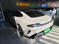 Xiaomi SU7 2024 Rear-Wheel Drive Long Range Smart Driving Edition - ფოტო 4