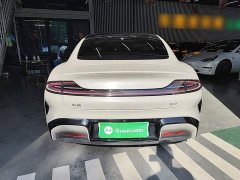 Xiaomi SU7 2024 Rear-Wheel Drive Long Range Smart Driving Edition - ფოტო 5