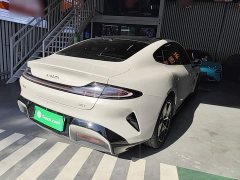 Xiaomi SU7 2024 Rear-Wheel Drive Long Range Smart Driving Edition - ფოტო 6