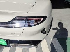 Xiaomi SU7 2024 Rear-Wheel Drive Long Range Smart Driving Edition - ფოტო 7