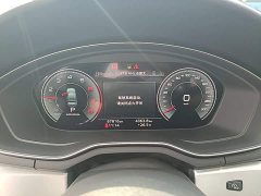 Audi A4L 2020 40 TFSI Fashion Dynamic - ფოტო 11