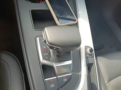 Audi A4L 2020 40 TFSI Fashion Dynamic - ფოტო 13