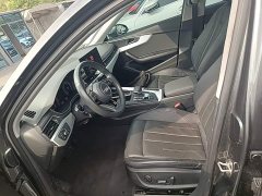 Audi A4L 2020 40 TFSI Fashion Dynamic - ფოტო 14