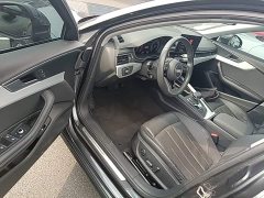 Audi A4L 2020 40 TFSI Fashion Dynamic - ფოტო 15