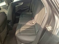 Audi A4L 2020 40 TFSI Fashion Dynamic - ფოტო 16