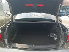 Audi A4L 2020 40 TFSI Fashion Dynamic - ფოტო 18