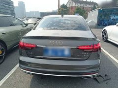 Audi A4L 2020 40 TFSI Fashion Dynamic - ფოტო 5