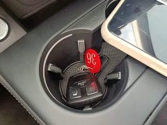 Audi A4L 2020 40 TFSI Fashion Dynamic - ფოტო 8