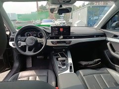Audi A4L 2020 40 TFSI Fashion Dynamic - ფოტო 9
