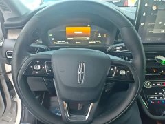 Lincoln Explorer 2.0T Two-Wheel Drive Premium - ფოტო 10