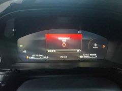 Lincoln Explorer 2.0T Two-Wheel Drive Premium - ფოტო 11