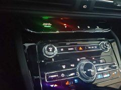 Lincoln Explorer 2.0T Two-Wheel Drive Premium - ფოტო 13