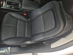 Lincoln Explorer 2.0T Two-Wheel Drive Premium - ფოტო 14