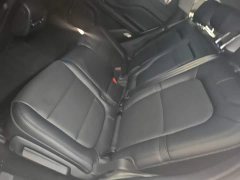 Lincoln Explorer 2.0T Two-Wheel Drive Premium - ფოტო 16