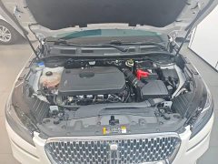 Lincoln Explorer 2.0T Two-Wheel Drive Premium - ფოტო 19
