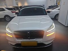 Lincoln Explorer 2.0T Two-Wheel Drive Premium - ფოტო 2