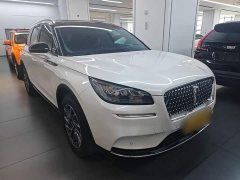 Lincoln Explorer 2.0T Two-Wheel Drive Premium - ფოტო 3