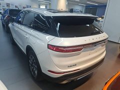 Lincoln Explorer 2.0T Two-Wheel Drive Premium - ფოტო 4