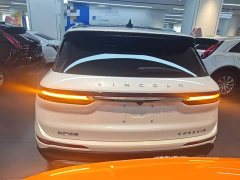 Lincoln Explorer 2.0T Two-Wheel Drive Premium - ფოტო 5