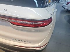 Lincoln Explorer 2.0T Two-Wheel Drive Premium - ფოტო 7